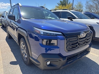 New 2026 Subaru Outback Premium Small SUVs for sale near Providence RI
