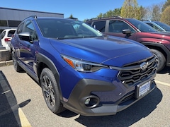 2026 Subaru Crosstrek Premium Small SUVs