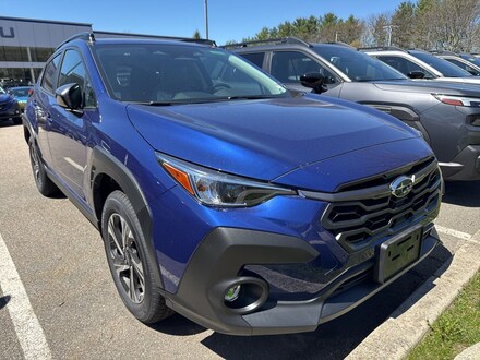 2026 Subaru Crosstrek Premium Small SUVs