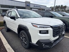 2026 Subaru Outback Premium Small SUVs