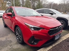 2026 Subaru Impreza Sport Small Wagons
