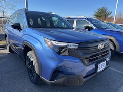 2026 Subaru Forester Standard Model Small SUVs