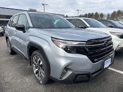 2026 Subaru Forester Touring Small SUVs