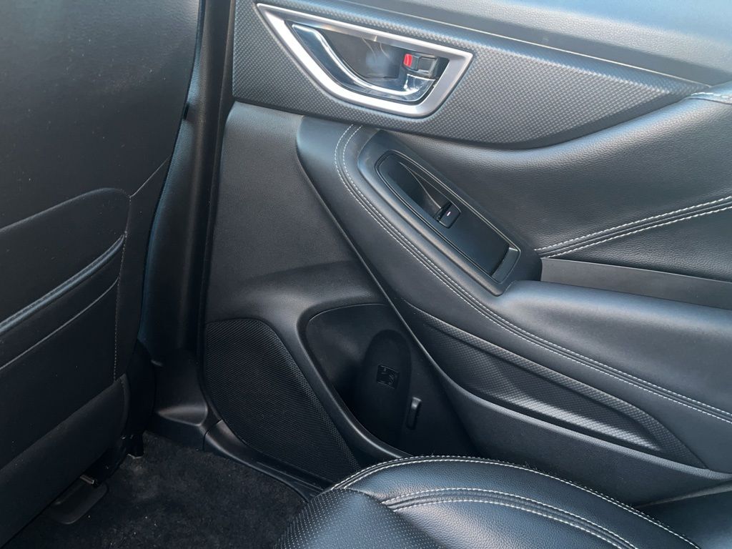 2022 Subaru Forester Premium - Photo 26