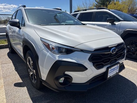 2026 Subaru Crosstrek Premium Small SUVs
