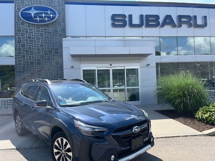 2023 Subaru Outback Limited SUV