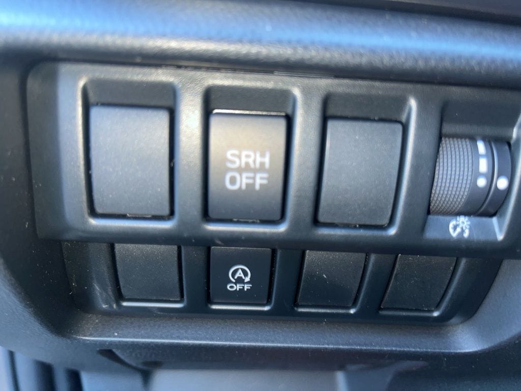 2022 Subaru Forester Premium - Photo 19