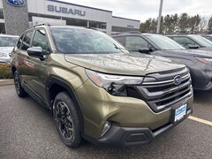 2026 Subaru Forester Premium Small SUVs