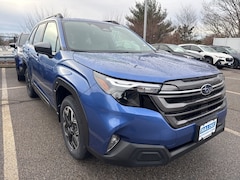 2026 Subaru Forester Premium Small SUVs