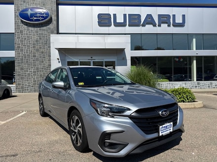 2024 Subaru Legacy Premium Sedan