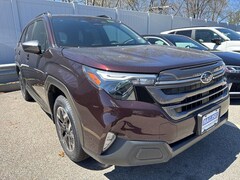 2026 Subaru Forester Premium Small SUVs