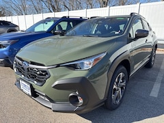 2026 Subaru Crosstrek Premium Small SUVs