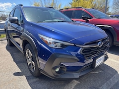 2026 Subaru Crosstrek Premium Small SUVs
