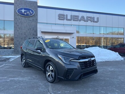 2023 Subaru Ascent Premium 7-Passenger SUV