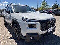 2026 Subaru Outback Premium Small SUVs