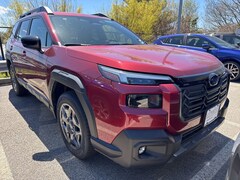 2026 Subaru Outback Premium Small SUVs