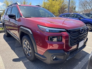 New 2026 Subaru Outback Premium Small SUVs for sale near Providence RI
