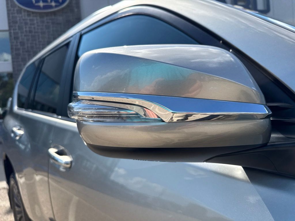 2023 Lexus GX PREMIUM - Photo 31