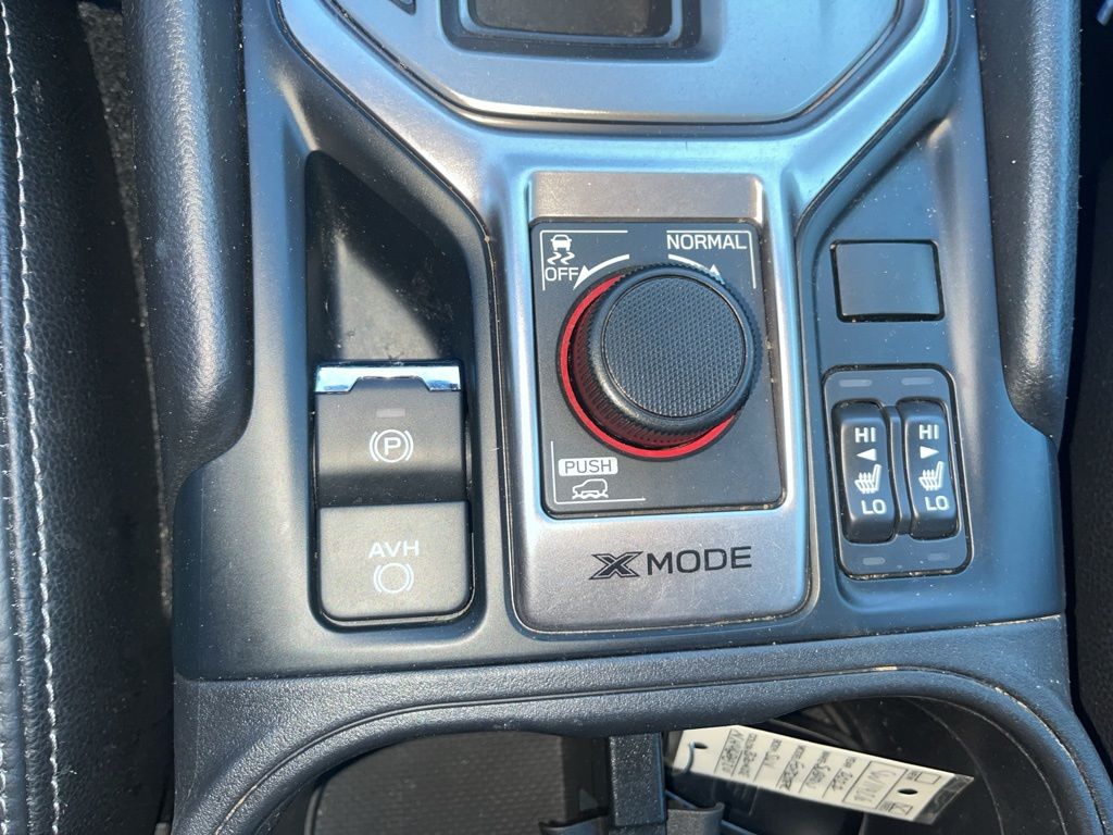 2022 Subaru Forester Premium - Photo 14