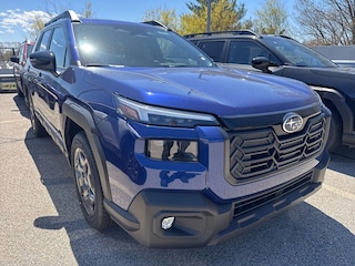New 2026 Subaru Outback Premium Small SUVs for sale near Providence RI