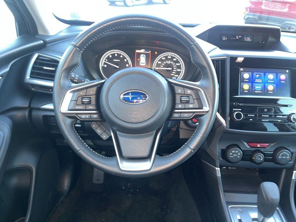 2022 Subaru Forester Premium - Photo 23