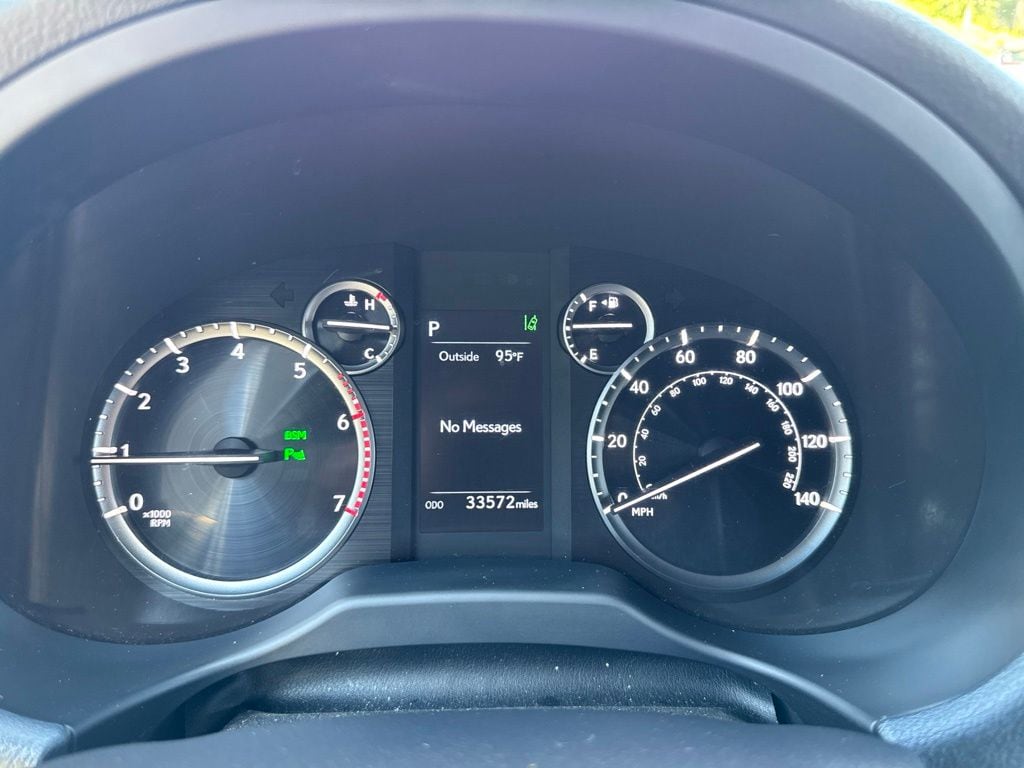 2023 Lexus GX PREMIUM - Photo 18