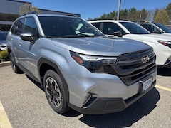 2026 Subaru Forester Premium Small SUVs