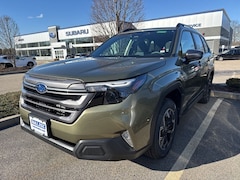 2026 Subaru Forester Premium Small SUVs