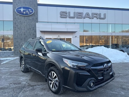 2023 Subaru Outback Premium SUV