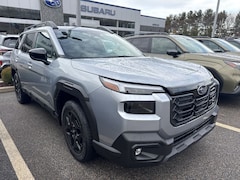 2026 Subaru Outback Limited Small SUVs