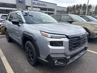 New 2026 Subaru Outback Limited Small SUVs for sale near Providence RI