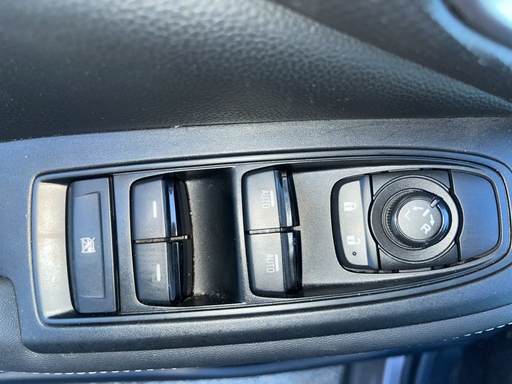 2022 Subaru Forester Premium - Photo 20