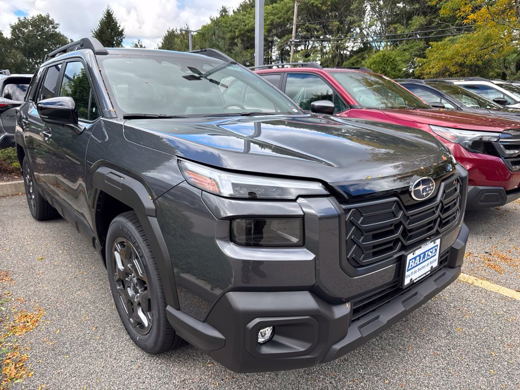 2026 Subaru Outback Premium Small SUVs