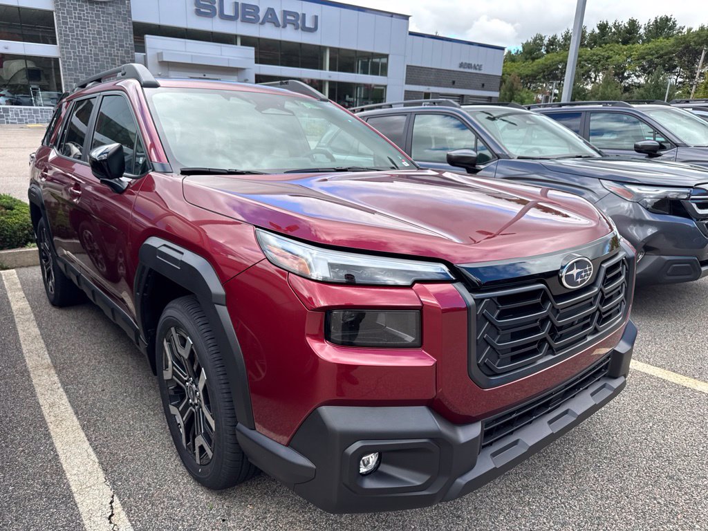 2026 Subaru Outback Touring XT Small SUVs