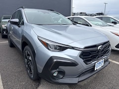 2025 Subaru Crosstrek Limited Small SUVs
