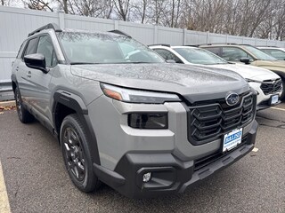 New 2026 Subaru Outback Premium Small SUVs for sale near Providence RI