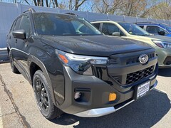 2026 Subaru Forester Wilderness Small SUVs
