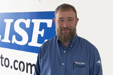 Staff member Marc Gervais from ID_387820c166d5