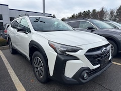 2025 Subaru Outback Premium Small SUVs