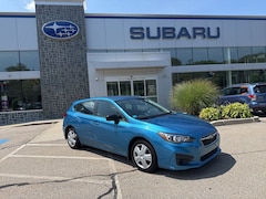 2019 Subaru Impreza 2.0i 5-door