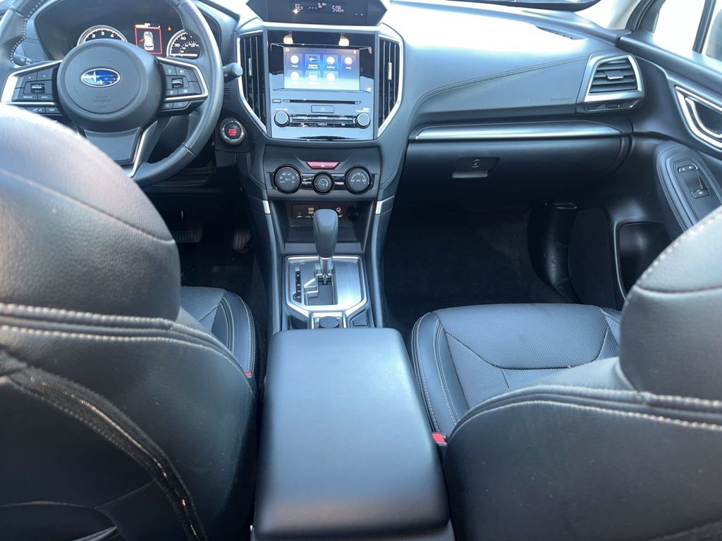 2022 Subaru Forester Premium - Photo 24