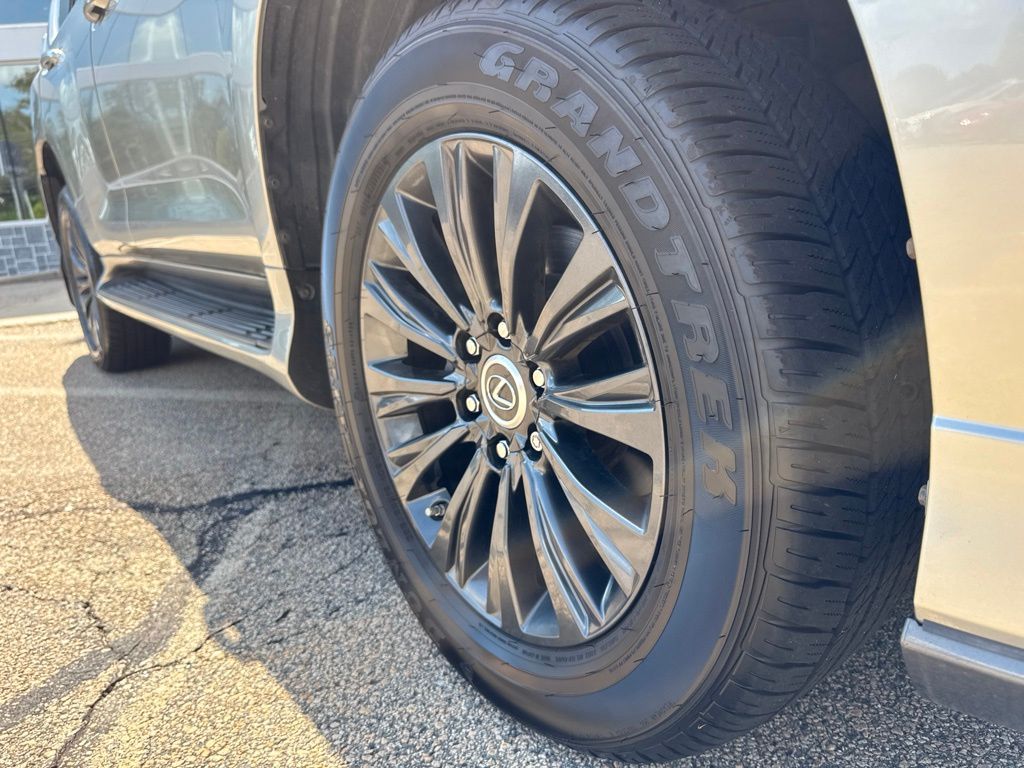 2023 Lexus GX PREMIUM - Photo 32