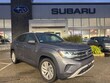 Volkswagen Atlas Cross Sport