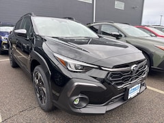 2026 Subaru Crosstrek Limited Small SUVs