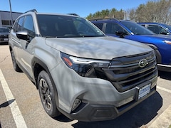 2026 Subaru Forester Premium Small SUVs