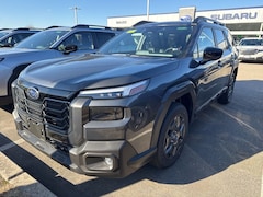 2026 Subaru Outback Premium Small SUVs