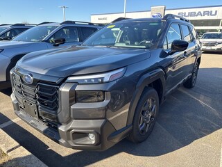 New 2026 Subaru Outback Premium Small SUVs for sale near Providence RI