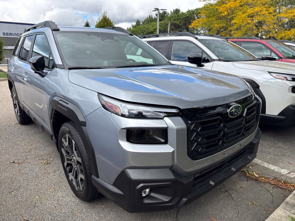 2026 Subaru Outback Touring XT Small SUVs