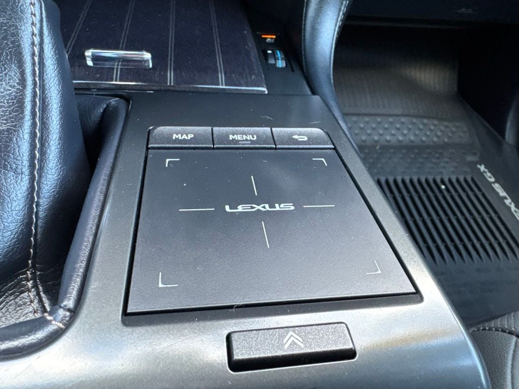 2023 Lexus GX PREMIUM - Photo 23