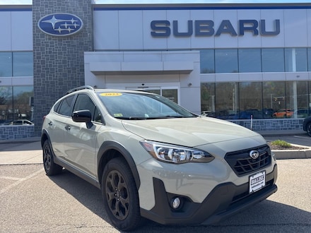 2023 Subaru Crosstrek SUV